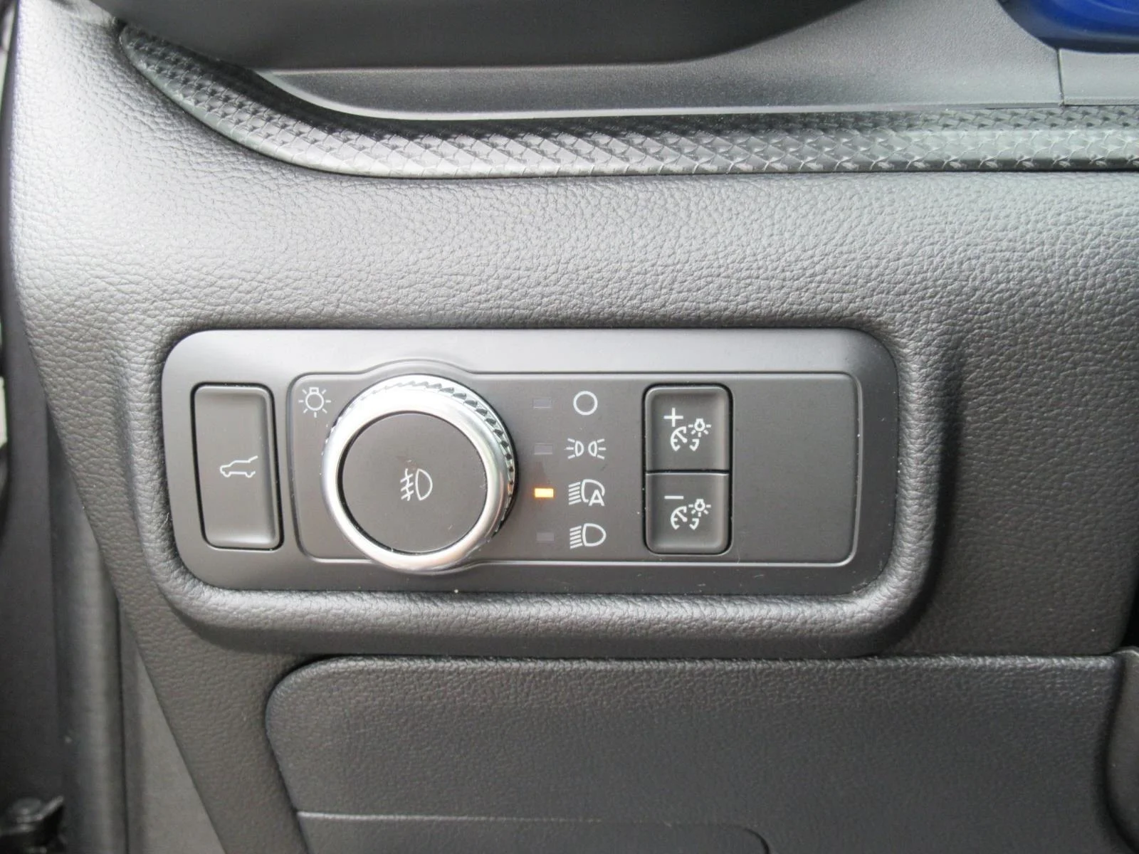 Used 2021 Gray Ford ST image 24
