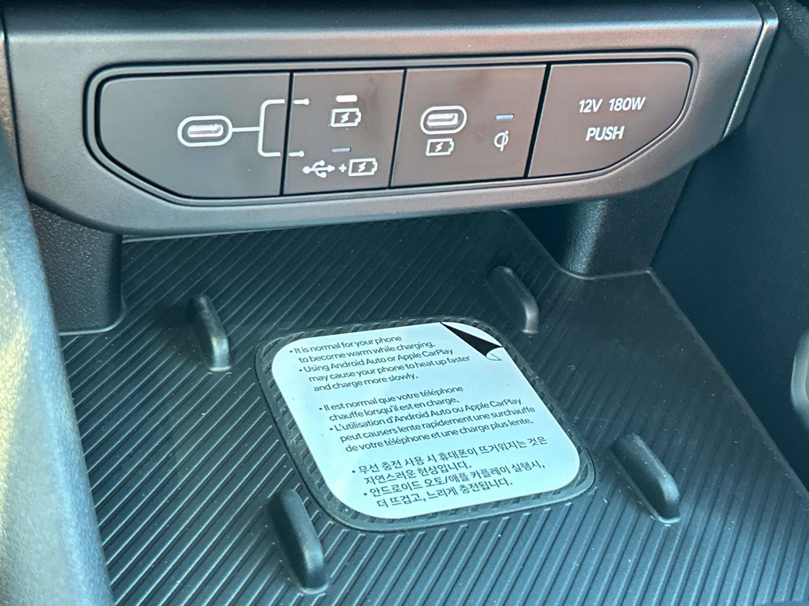 New 2027 Snow White Pearl Kia GT-Line image 30