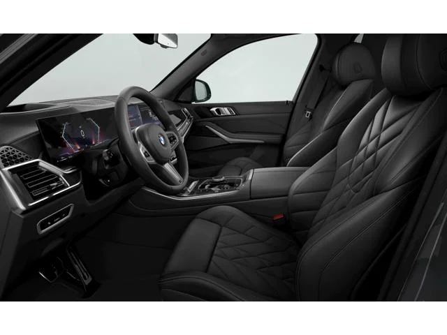 New 2026 Dravit Grey Metallic BMW  image 6