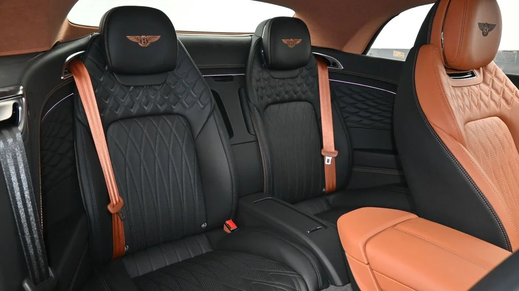 New 2026  Bentley Azure image 12