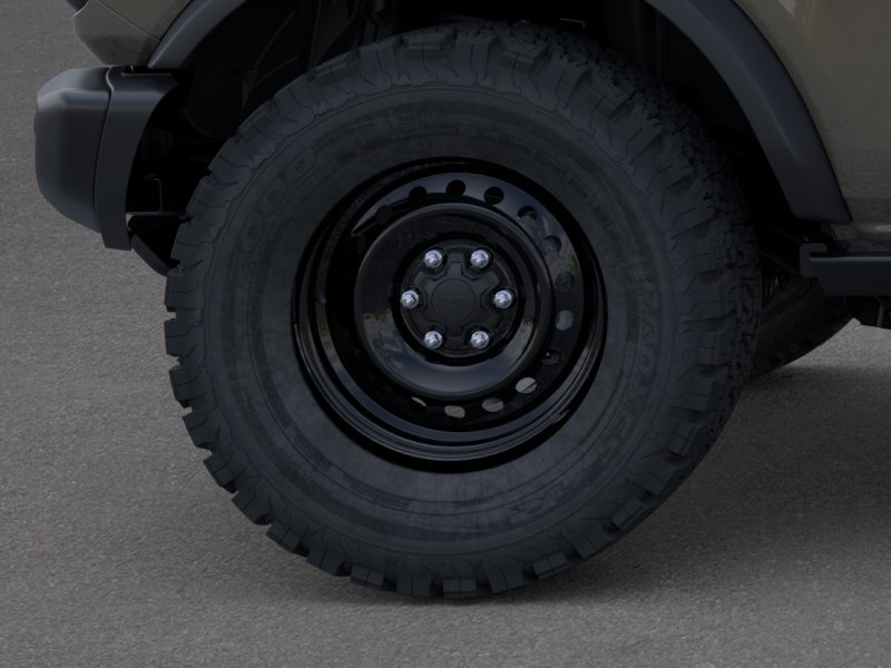 Used 2026 Marsh Gray Ford Badlands® image 21