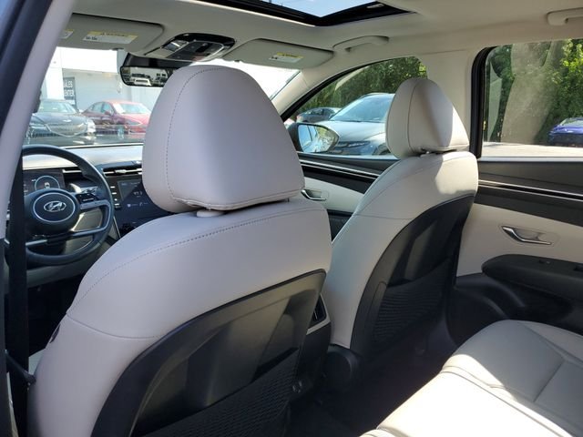 2023 Hyundai Tucson SEL - Photo 26