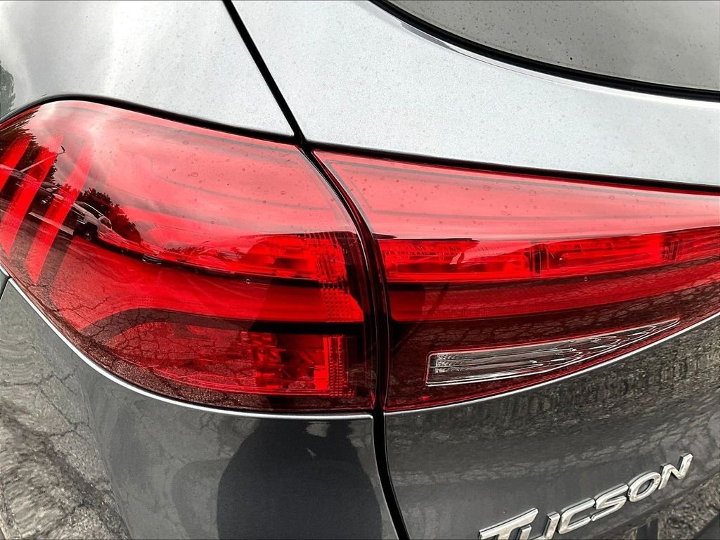 Used 2019 Gray Hyundai Ultimate image 27