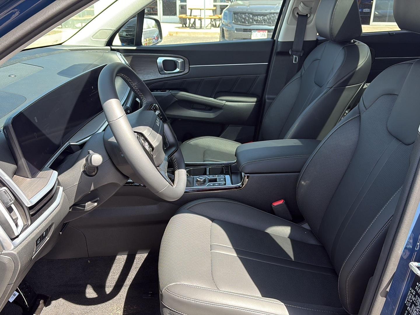 2026 Kia Sorento X-Line SX - Photo 8