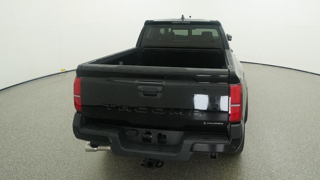 New 2026 Black Toyota TRD Sport i-FORCE MAX image 41