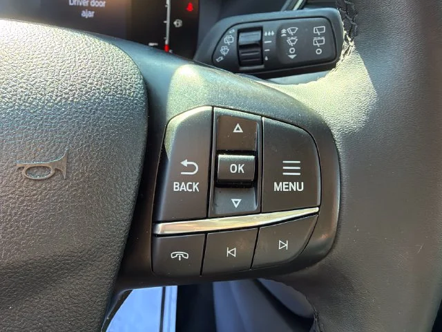 Used 2024 Gray Metallic Ford Active image 28