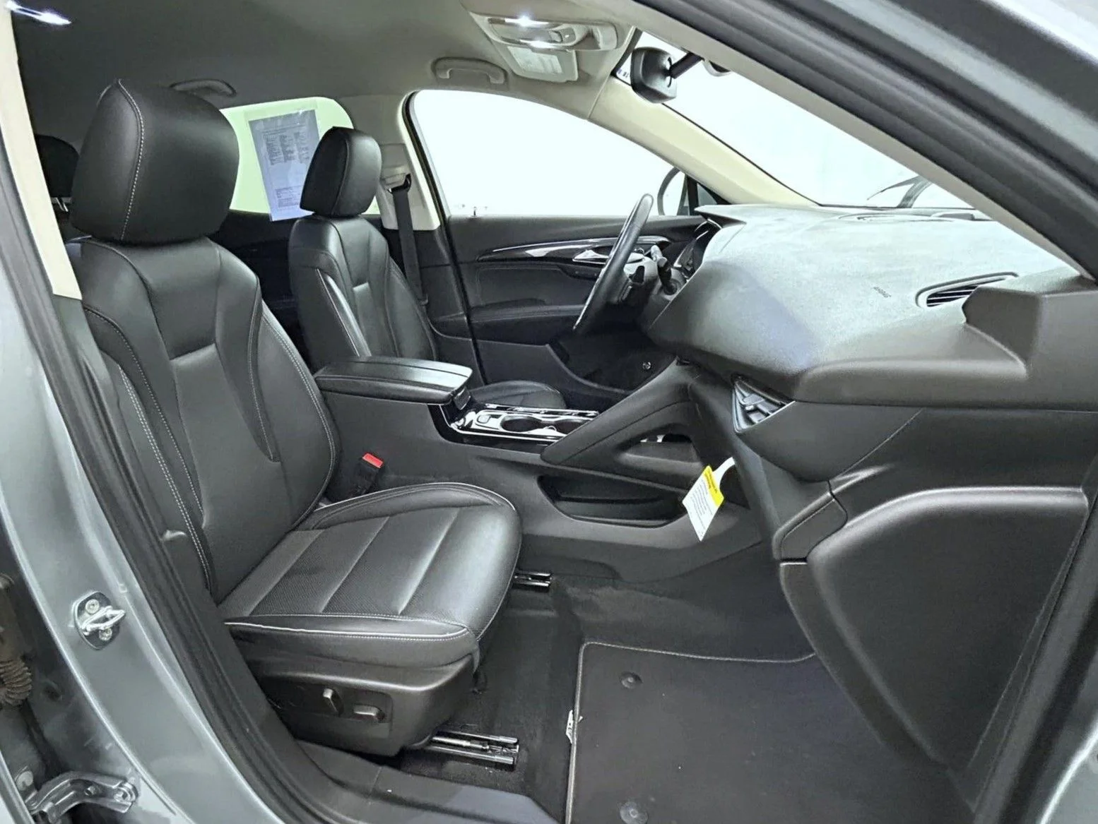 Used 2023 Gray Buick Essence image 14