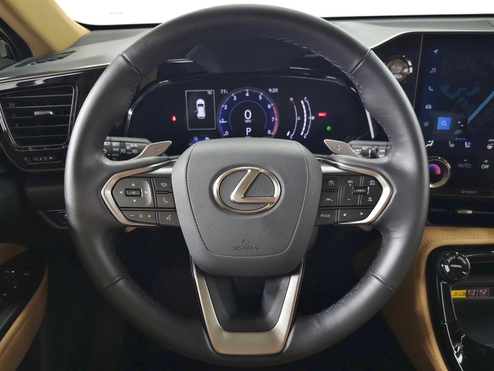 Certified Used 2026 Caviar 223 Lexus Premium image 21