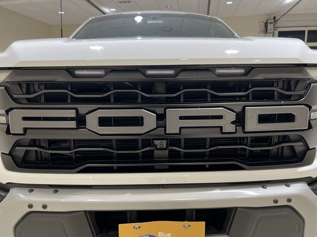 Used 2024 White Ford Raptor image 28