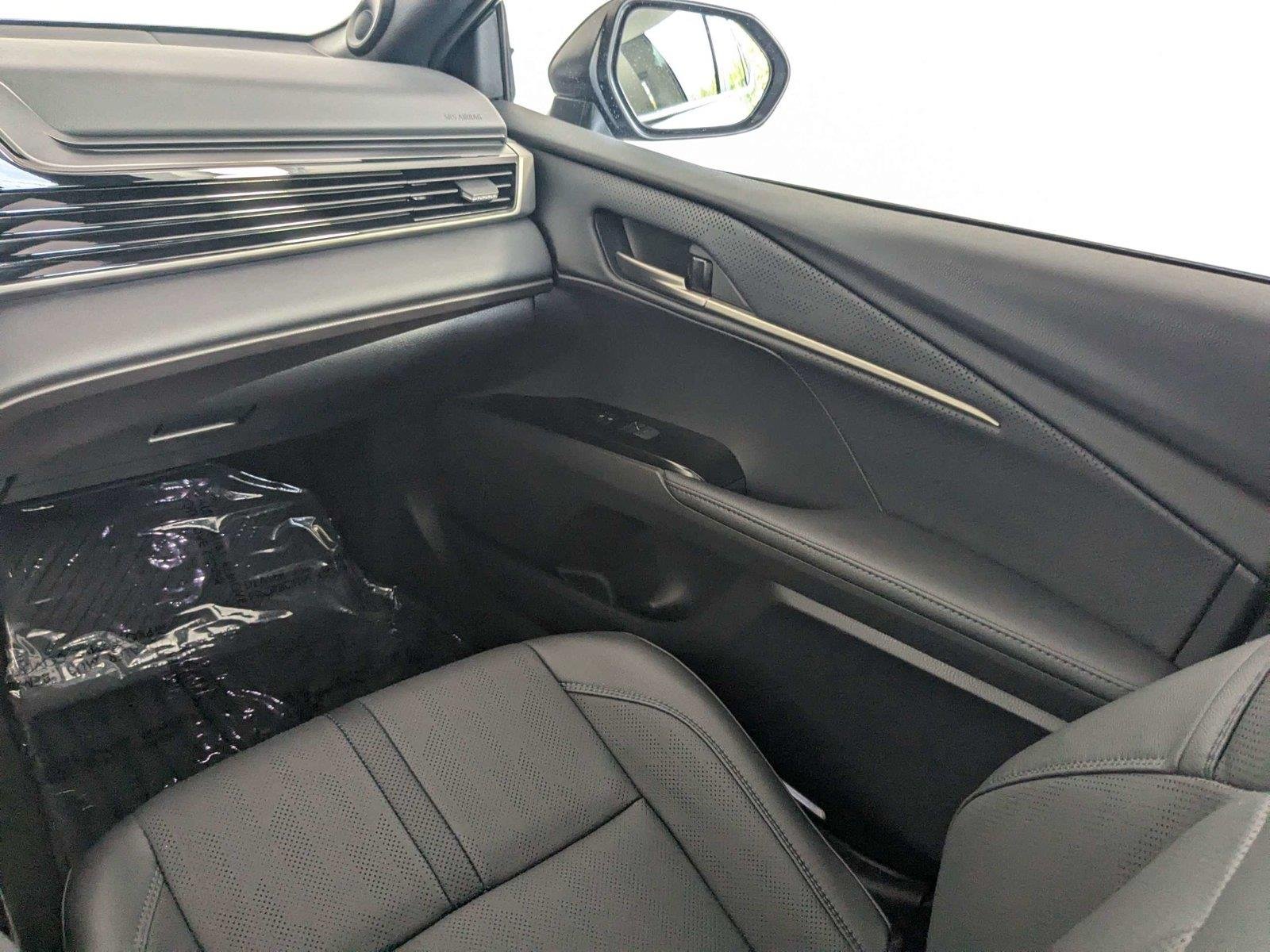 Used 2026 Dark Cosmos TOYOTA  image 40