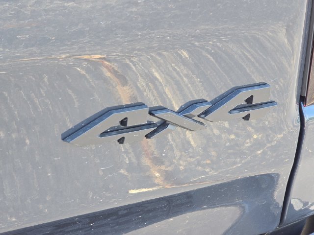 New 2027 Forged Blue Metallic Exterior Paint RAM Big Horn/Lone Star image 29