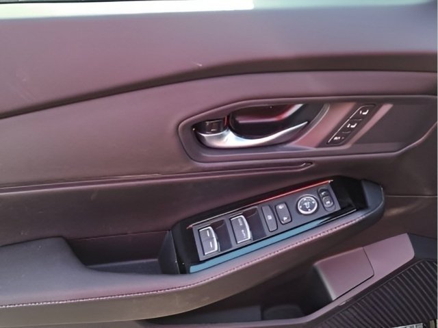 New 2026 Canyon River Blue Metallic Honda Touring image 21