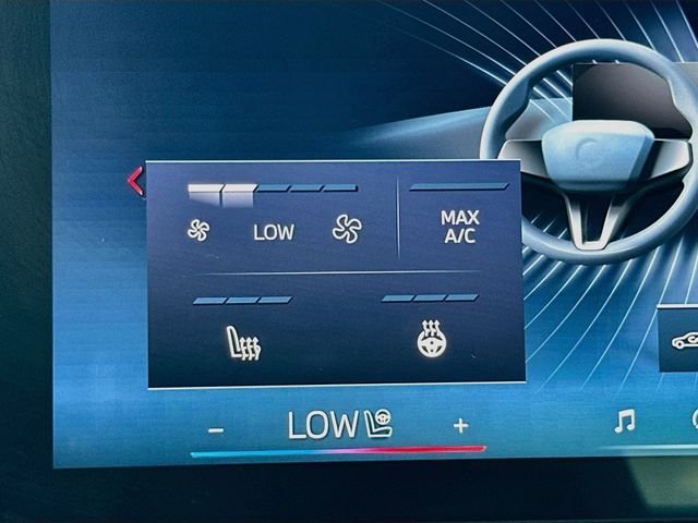 Certified Used 2026 White BMW M50 xDrive image 19