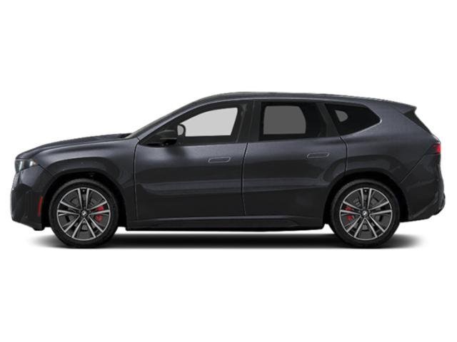 New 2027 Black Sapphire Metallic BMW 50 xDrive image 2