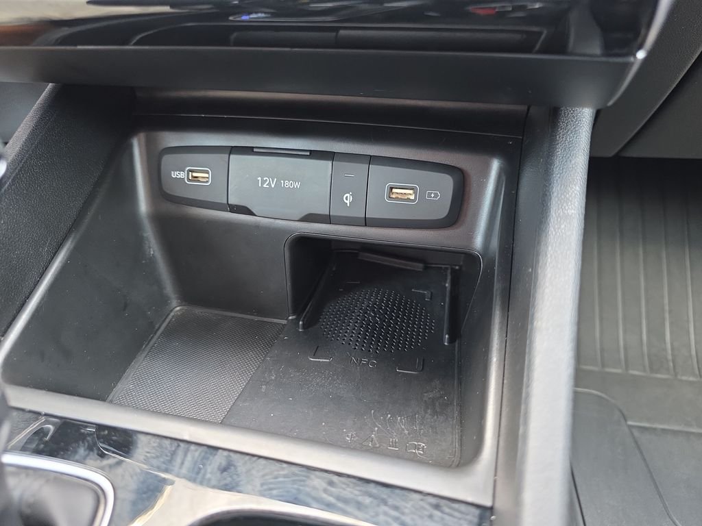 2024 Hyundai Tucson SEL - Photo 23