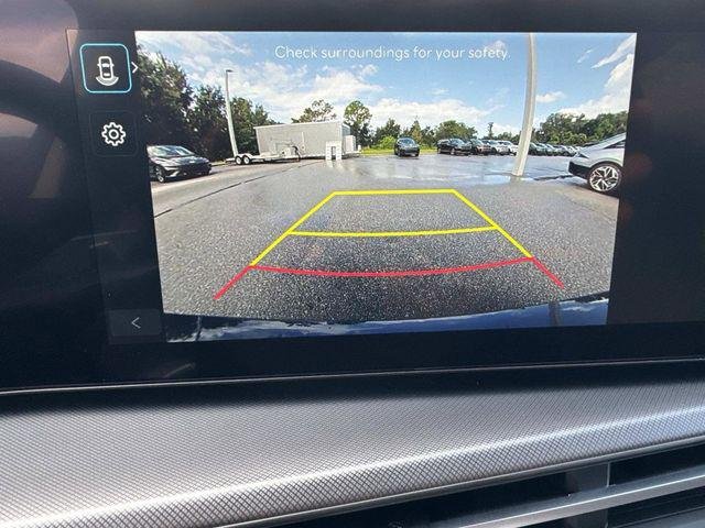 2026 Hyundai Santa Fe XRT - Photo 8