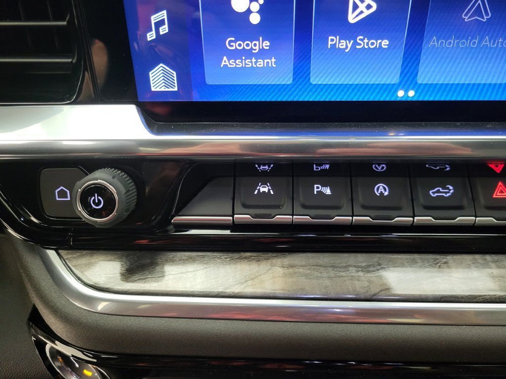 2026 Chevrolet Silverado 1500 LTZ - Photo 16
