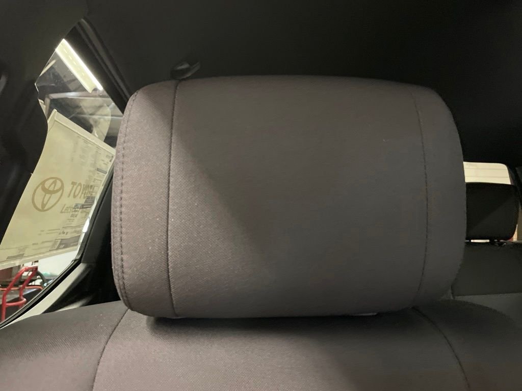 2026 Toyota Tundra SR5 - Photo 34