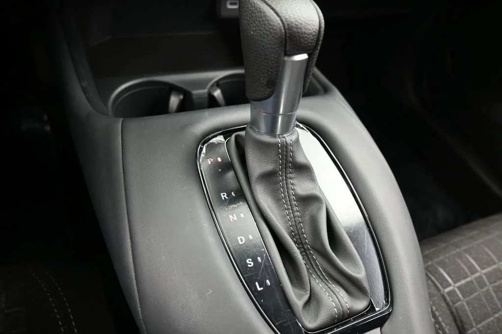 Used 2025 Black Honda LX image 27
