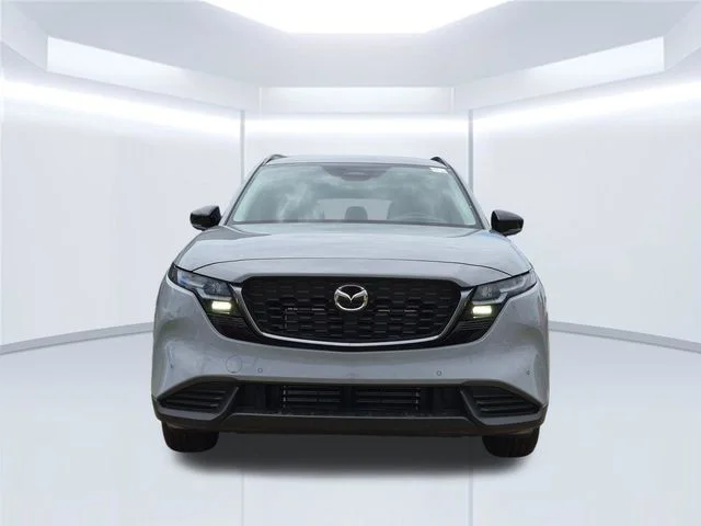 2026 Mazda CX-5 S Preferred - Photo 11