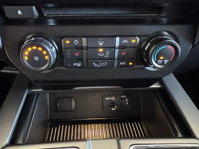 2015 Ford F-150 XLT - Photo 20