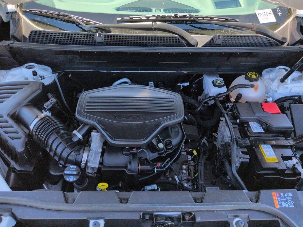 Certified Used 2023 Summit White GMC Denali image 30