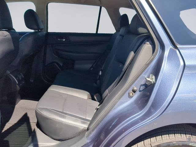 Used 2016 Twilight Blue Metallic Subaru  image 18