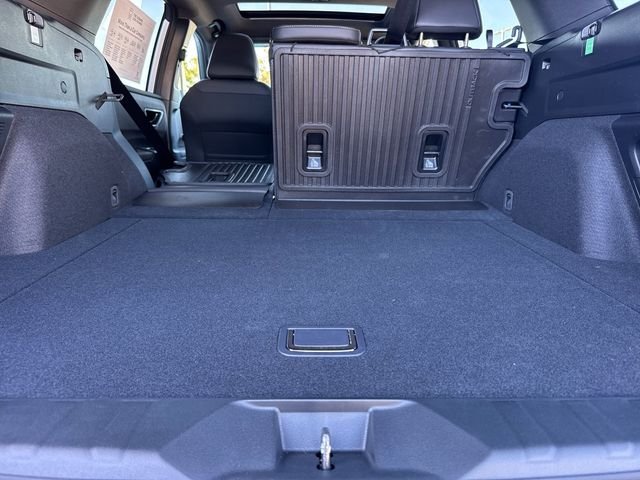 2026 Subaru Outback Wilderness - Photo 20