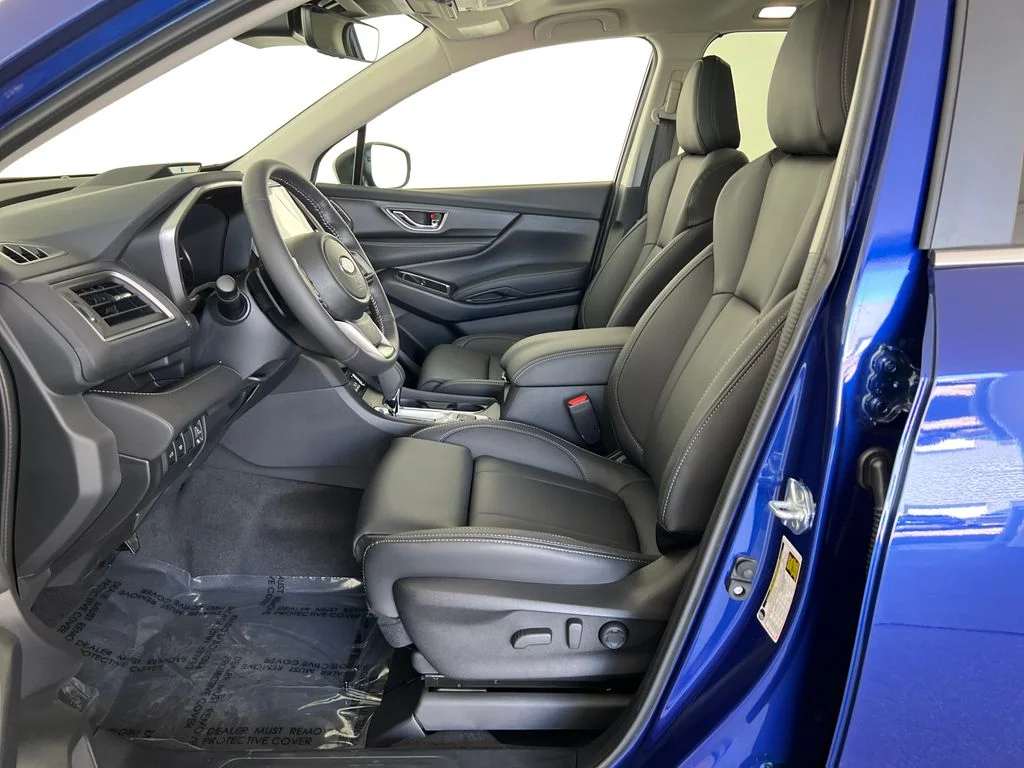 New 2026 SAPPHIRE BLUE PEARL Subaru Limited 7-Passenger image 11