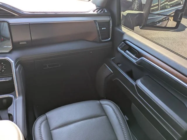 Certified Used 2024 Onyx Black GMC Denali image 17