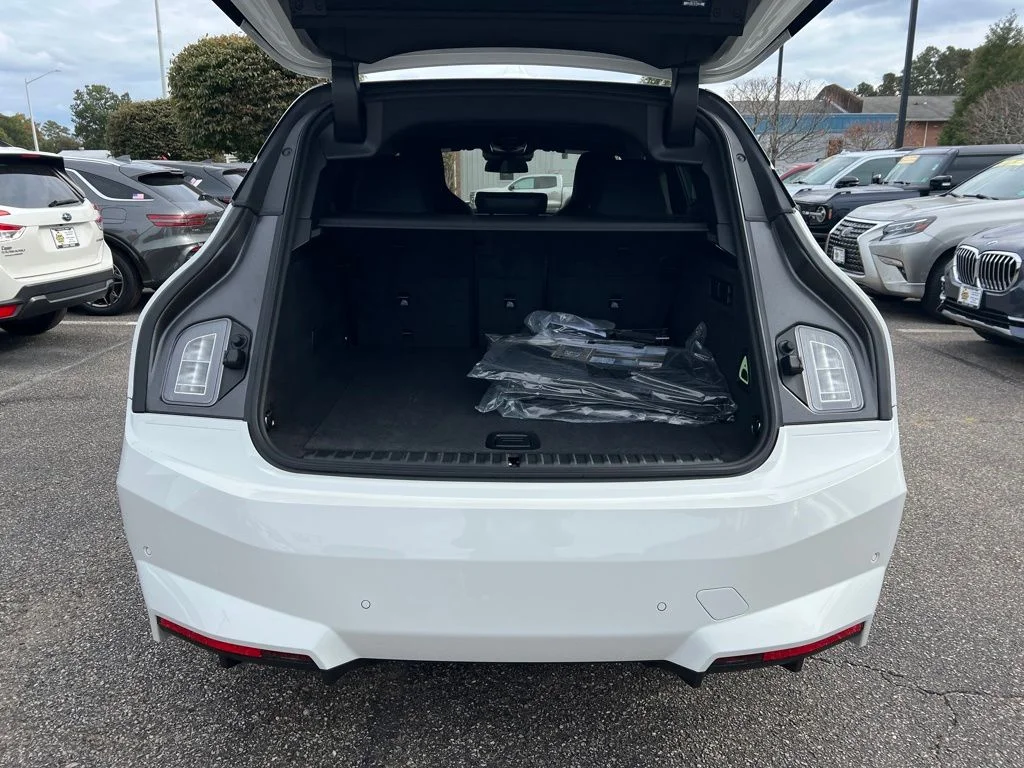 Certified Used 2026 White BMW xDrive45 image 31