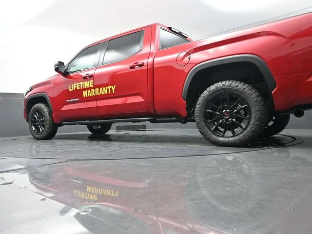 Used 2026 Red Toyota SR5 image 50