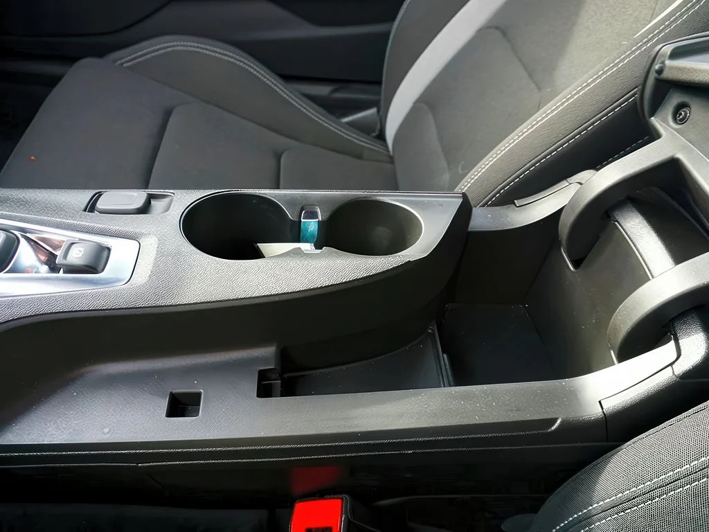 2022 Chevrolet Camaro 1SS - Photo 33