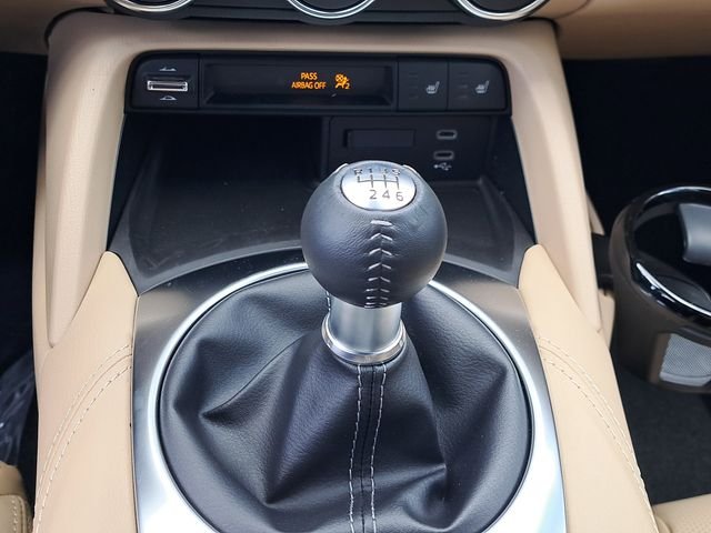 New 2026 Snowflake White Pearl Mazda Grand Touring image 24