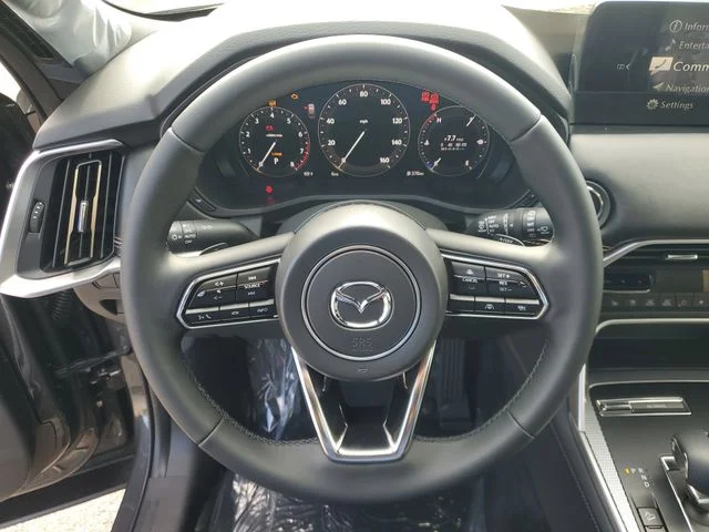 2026 Mazda CX-90 Premium Plus Package - Photo 22
