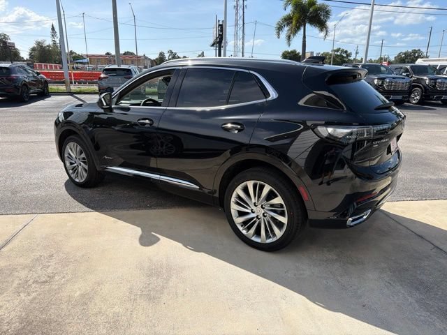 2026 Buick Envision Avenir - Photo 6