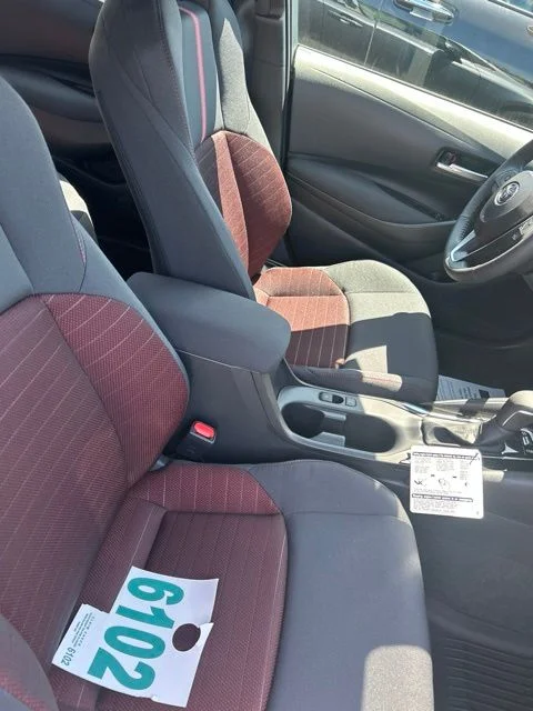 New 2026  Toyota SE image 5