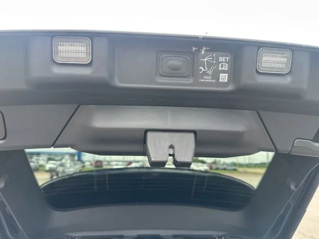 Used 2024 Glacier Gray Metallic Ford Premium image 21