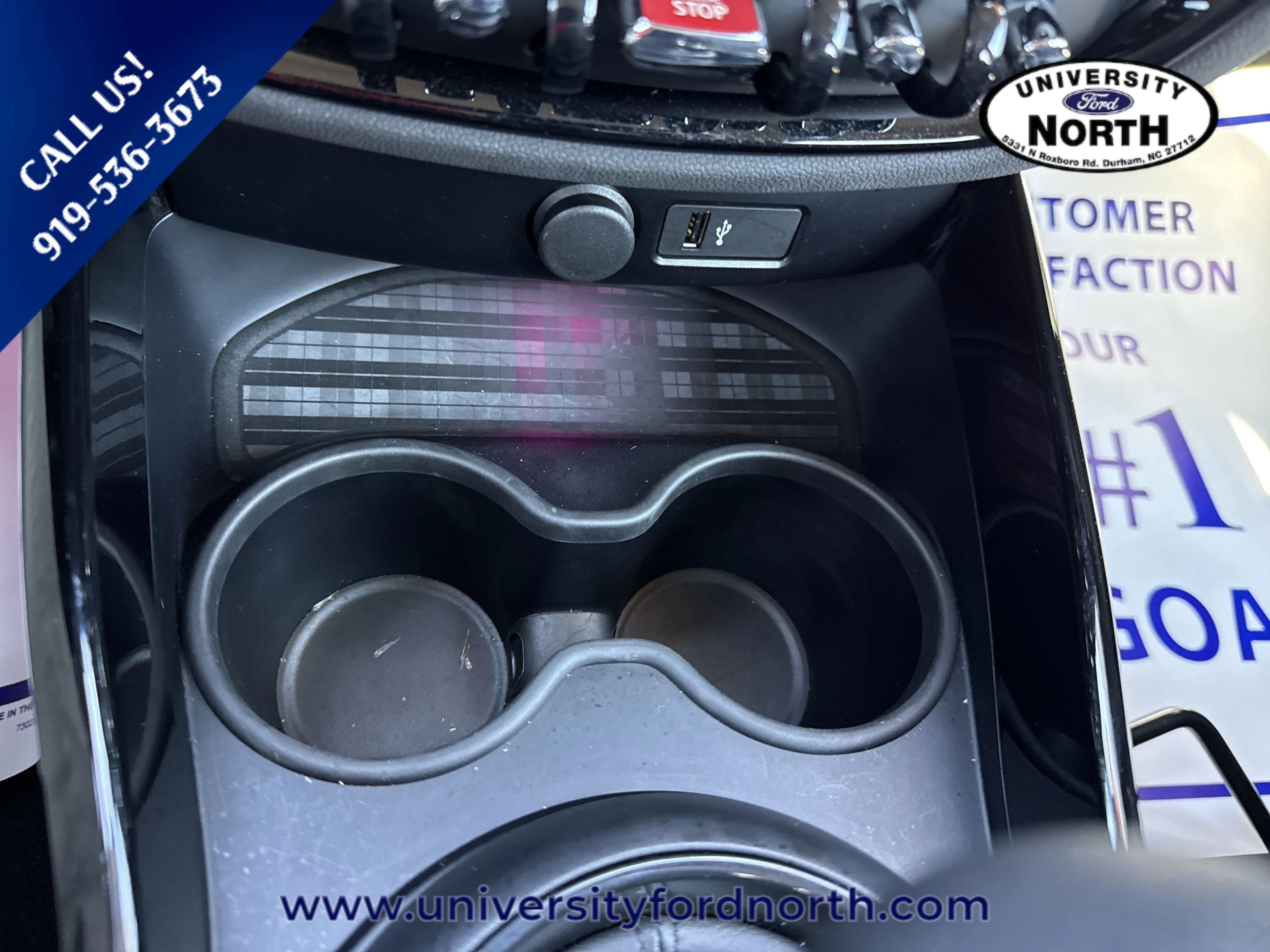 Used 2024 Nanuq White Metallic MINI Cooper S image 31