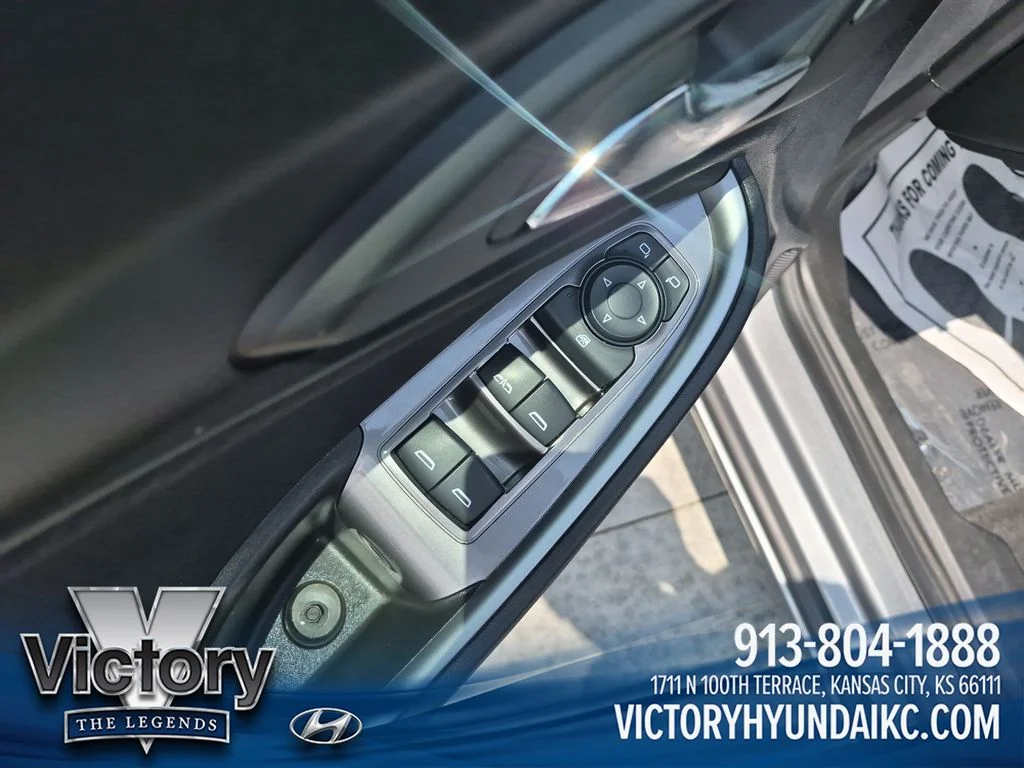 Used 2024 Gray Chevrolet LT image 13
