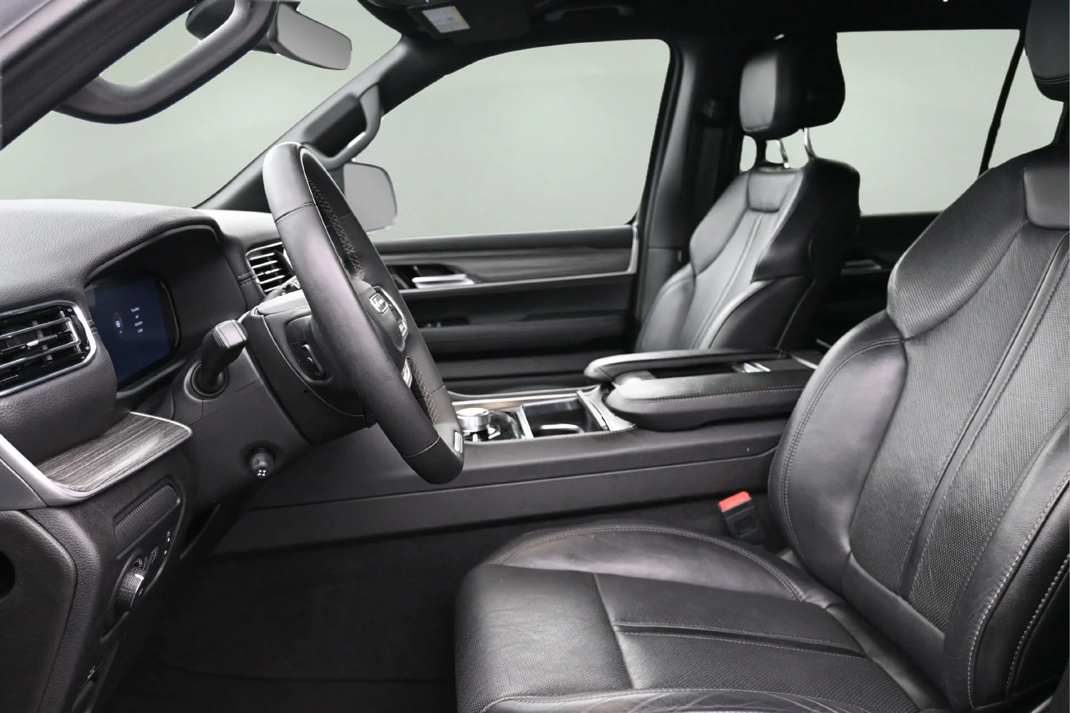 Used 2024 Silver Jeep Series II image 26