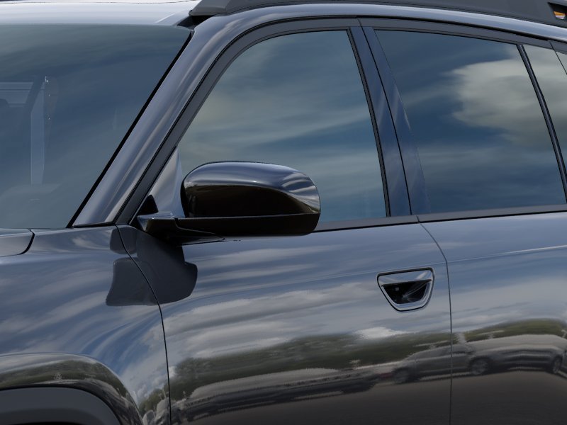 New 2026 Sting-Gray Clearcoat Jeep Laredo image 12