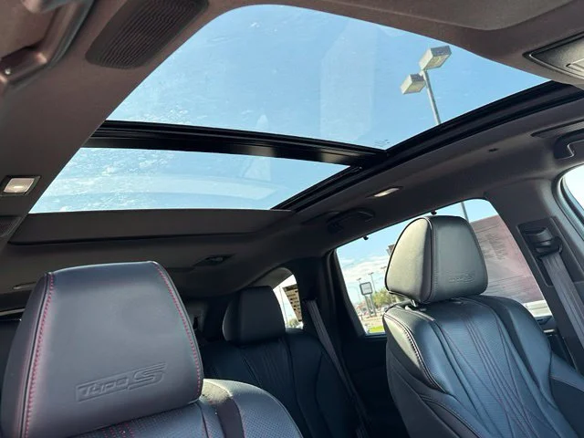 Certified Used 2026 Double Apex Blue Pearl Acura SH-AWD Type S with Advance Package image 16