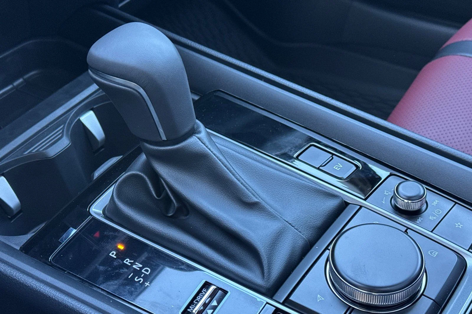 2026 Mazda CX-50 Premium - Photo 21