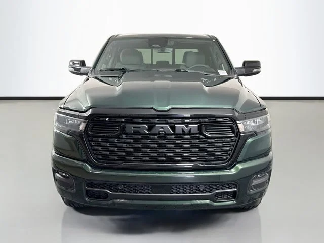 Used 2026 Green Ram Big Horn/Lone Star image 2