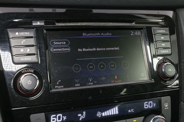 Used 2019 Gray Nissan SV image 21