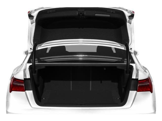 Used 2019 Mythos Black Metallic Audi Premium Plus image 14