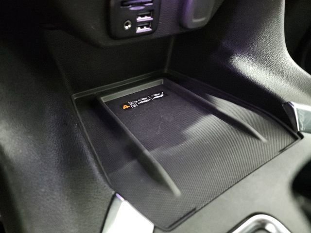 Used 2023 Mosaic Black Metallic Chevrolet LT Leather image 36