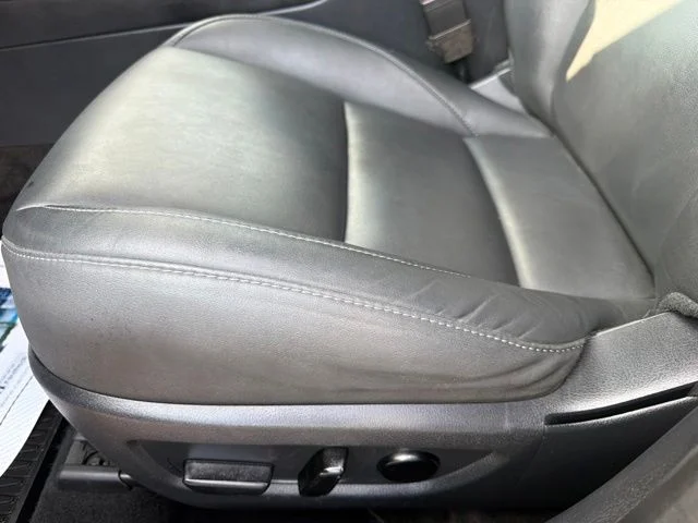 Used 2024 Blue Mazda 2.5 S Preferred Package image 24