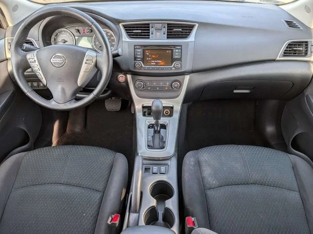 Used 2015 Gray Nissan SR image 13